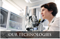 OUR TECHNOLOGIES